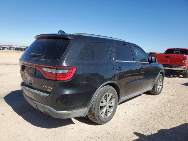 1C4RDHDG8FC770729 Dodge DURANGO LIMITED