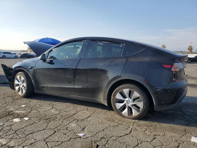 5YJYGDEEXMF096530 Tesla Model Y