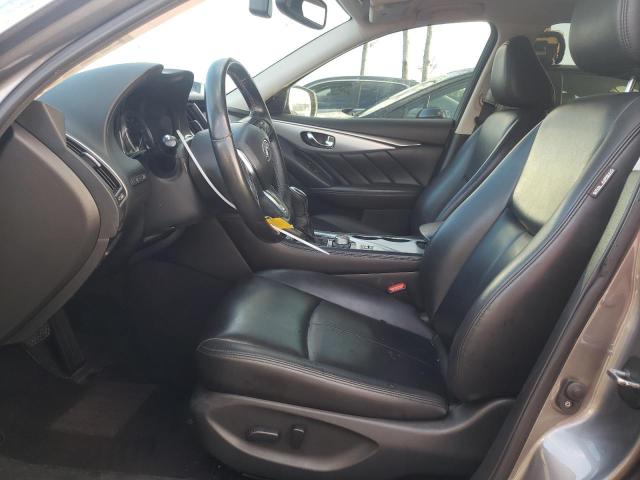 JN1EV7BP1MM705286 Infiniti Q50 LUXE