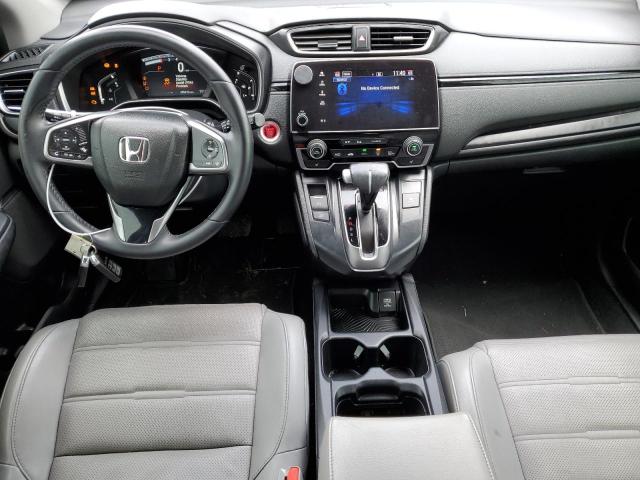 7FARW1H81HE011998 Honda CR-V EXL