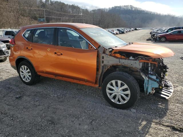 JN8AT2MV4HW012663 Nissan ROGUE S