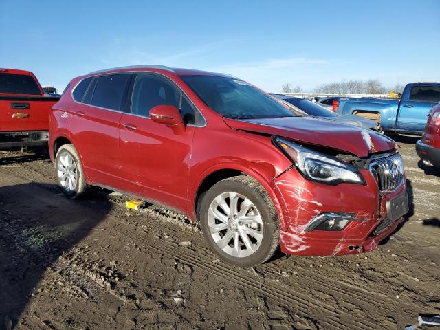 LRBFXESX8GD158522 Buick Envision Premium