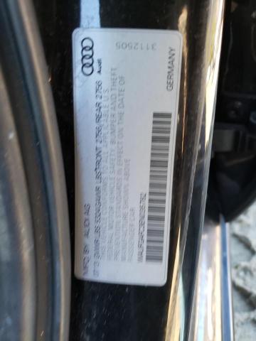 WAUFGAFC3EN035782 Audi A6 Premium Plus