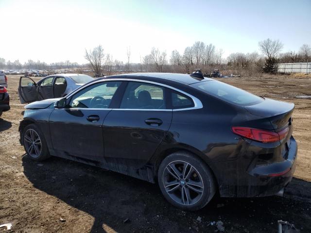 WBA73AK08M7H97507 BMW 228XI