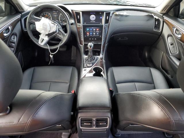JN1EV7AP8JM590652 Infiniti Q50 LUXE