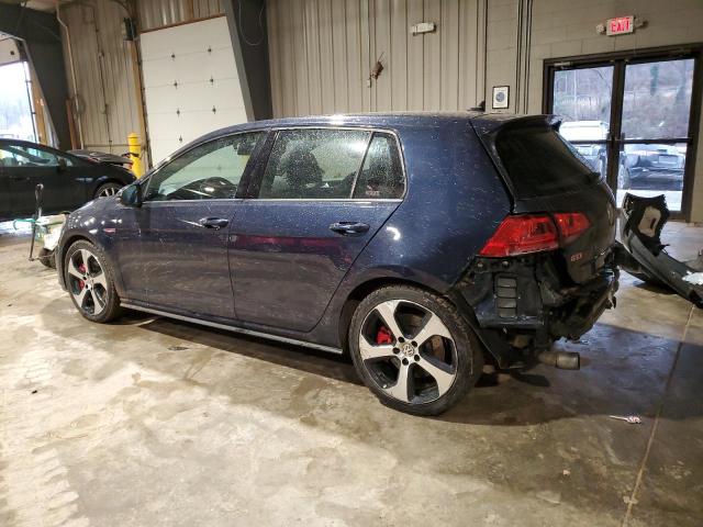 3VW447AU6HM020114 Volkswagen GTI S/SE