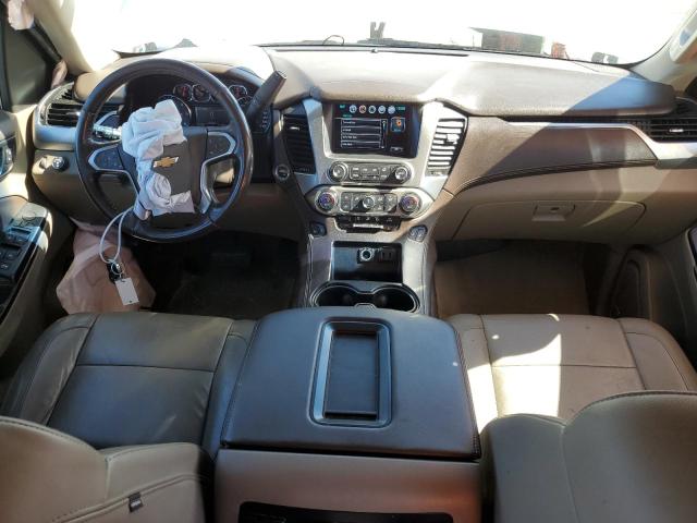 1GNSCHKC9JR218688 Chevrolet Suburban C1500 Lt