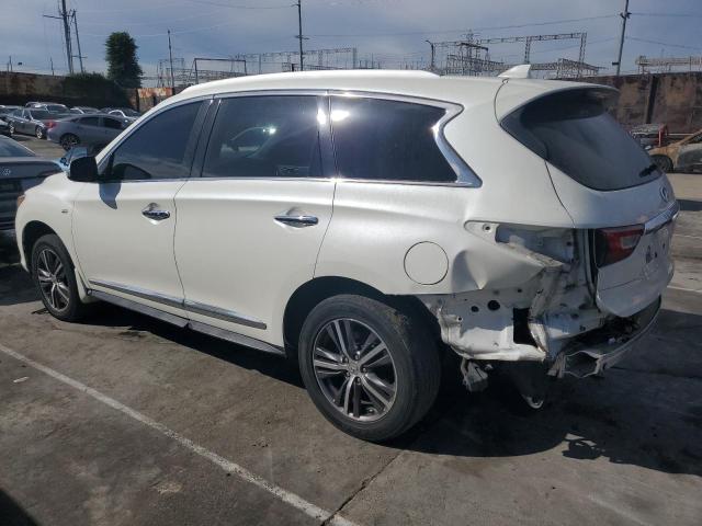 5N1DL0MNXHC550312 Infiniti QX60