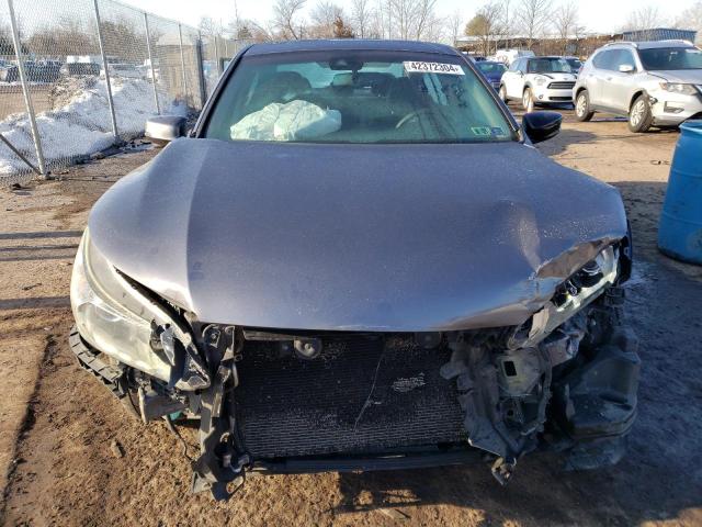 1HGCR3F81EA038700 Honda ACCORD EXL