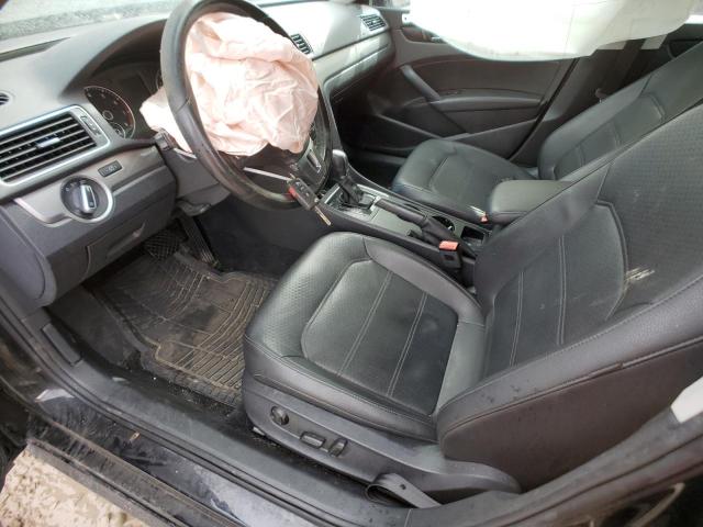 1VWAT7A3XEC034074 Volkswagen PASSAT S