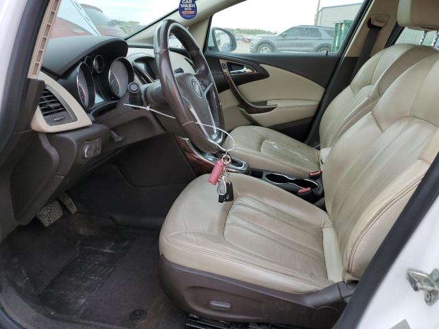 1G4PS5SK1E4160842 Buick Verano