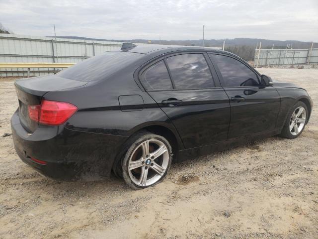 WBA3A5C52EJ464758 BMW 328 I