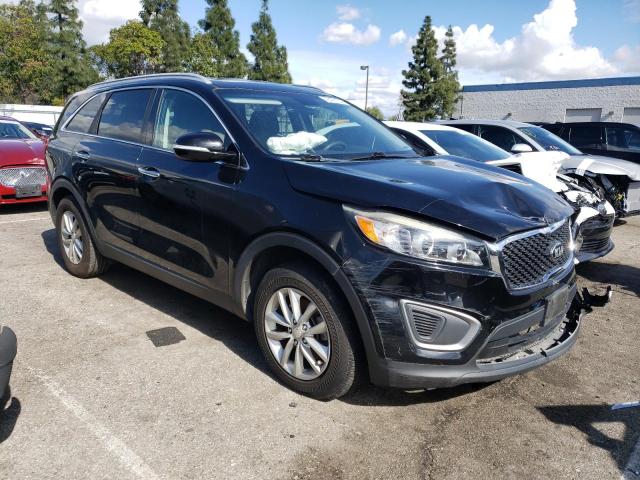 5XYPG4A51GG100821 KIA SORENTO LX