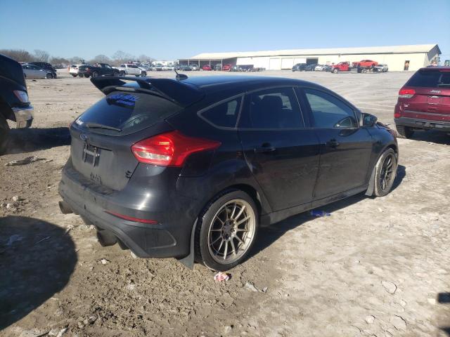 WF0DP3THXG4115351 Ford FOCUS RS