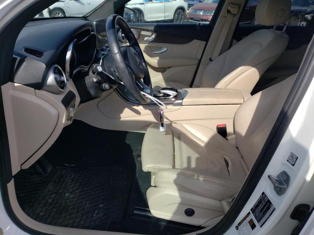 WDC0G4KB9JV094170 Mercedes-Benz Glc 300 4matic
