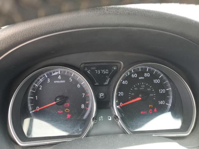3N1CN7AP3JL833074 Nissan VERSA S
