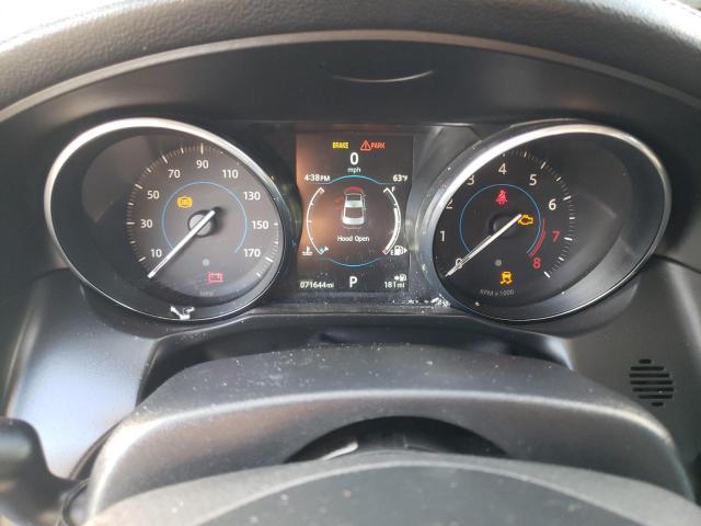SAJBJ4BV4GCY16810 Jaguar XF PREMIUM