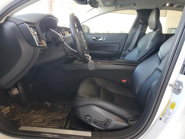 7JR102FK2LG030977 Volvo S60 T5 Momentum