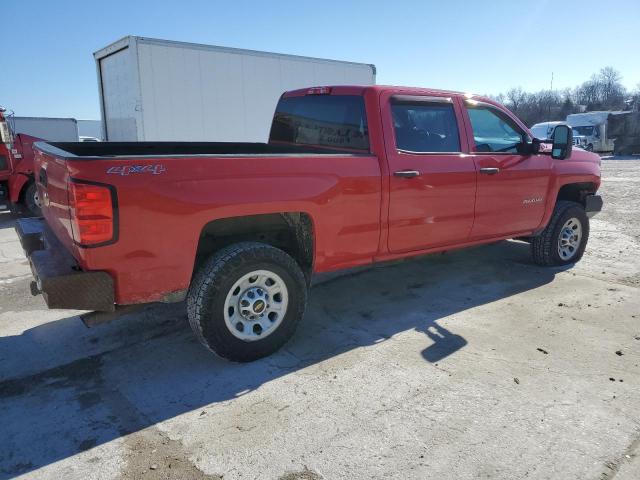 1GC1KUEG6FF129829 Chevrolet Silverado K2500 Heavy Duty