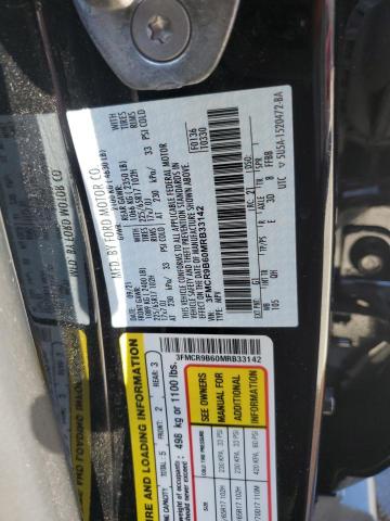 3FMCR9B60MRB33142 Ford Bronco Sport Big Bend