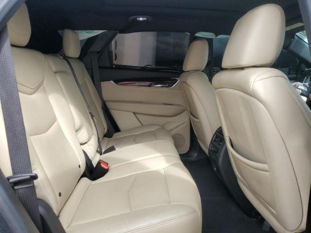 1GYKNBRSXHZ235999 Cadillac XT5 LUXURY
