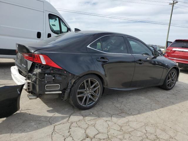 JTHBF1D26E5025518 Lexus IS 250