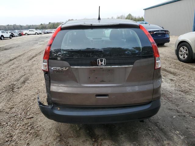 3CZRM3H3XEG716350 Honda CR-V LX