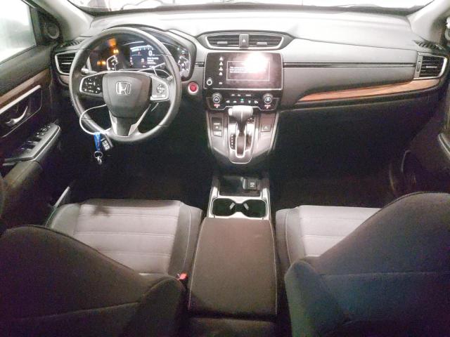 5J6RW2H51KL019055 Honda CR-V EX