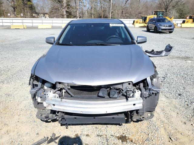 19UUB2F55GA009387 Acura TLX TECH