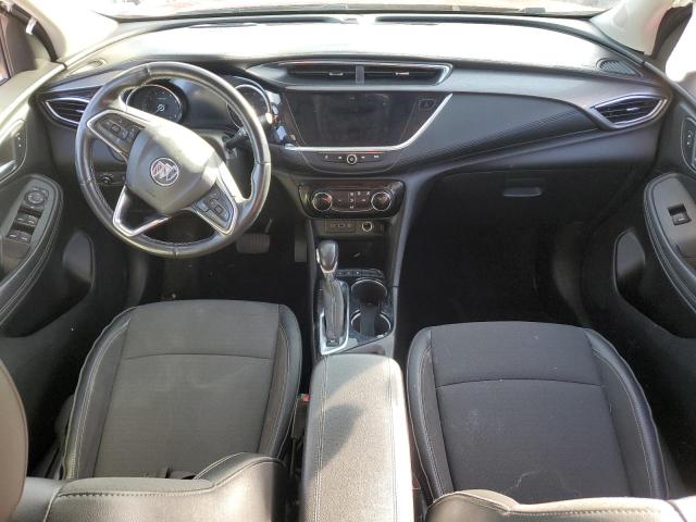 KL4MMCSL0LB106112 Buick Encore Gx Preferred