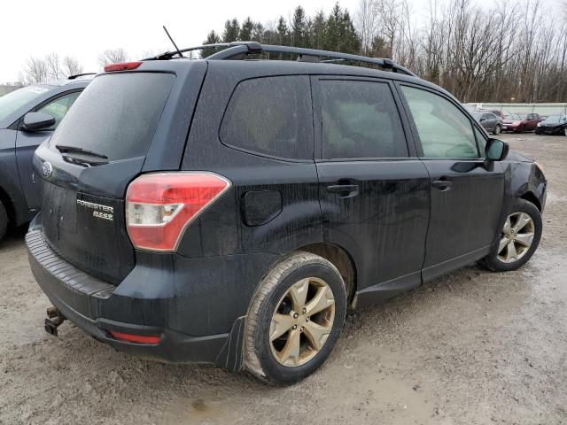 JF2SJAEC6EH521541 Subaru Forester 2.5i Premium