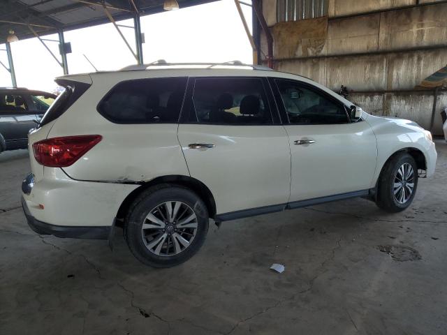 5N1DR2MN1HC695555 Nissan Pathfinder S