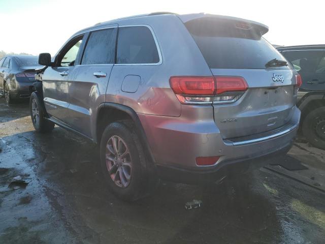 1C4RJFBG4EC210060 Jeep Grand Cherokee Limited