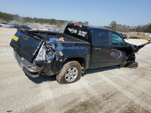 1GTG5AE30F1265125 GMC Canyon