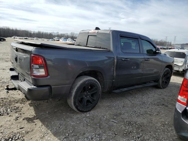 1C6SRFFTXMN522217 RAM 1500 Big Horn/lone Star