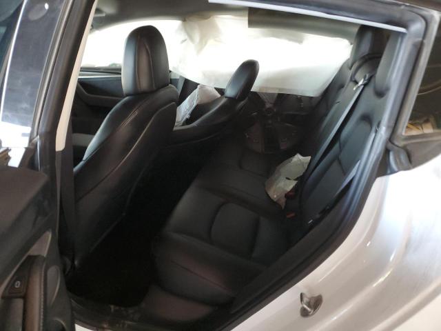 5YJ3E1EB9NF103084 Tesla MODEL 3