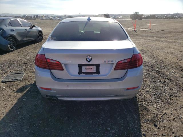 WBA5A5C51GG350162 BMW 528 I