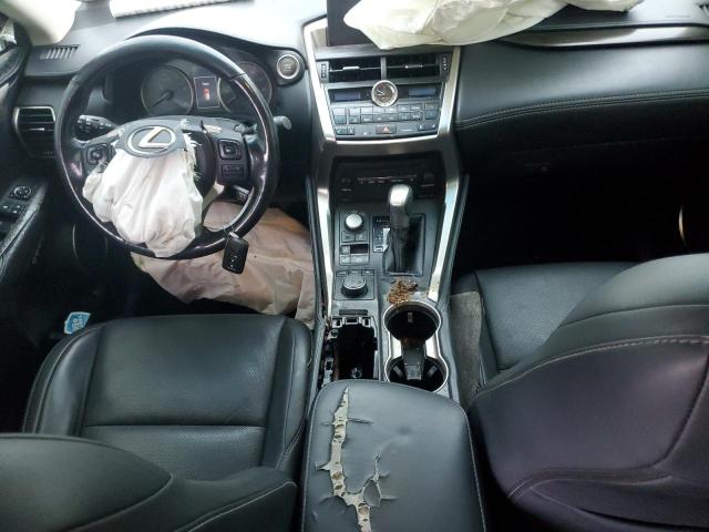 JTJBARBZ9G2048517 Lexus Nx 200t Base