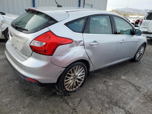 1FADP3N22EL231907 Ford Focus Titanium