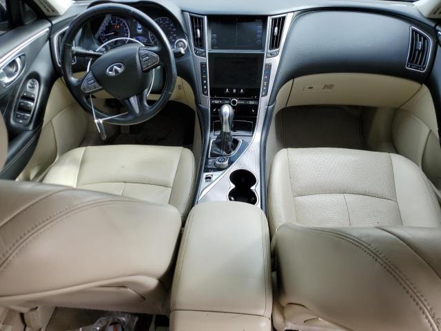 JN1BV7AR8FM401588 Infiniti Q50 BASE