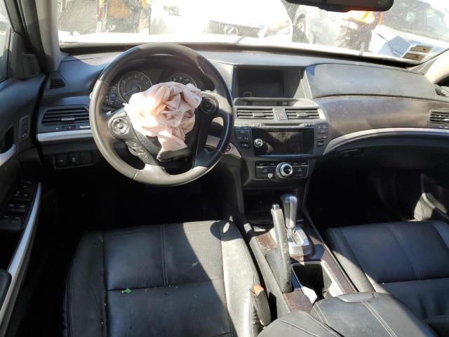 5J6TF2H5XEL001213 Honda Crosstour Exl