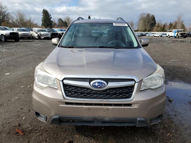 JF2SJADCXFH490152 Subaru Forester 2.5i Premium