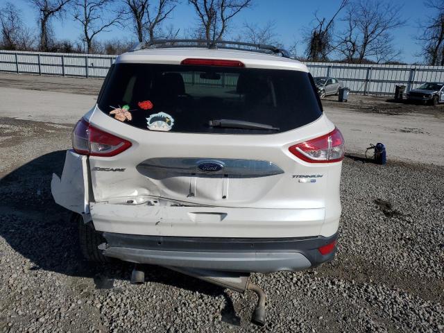 1FMCU9J95EUA44090 Ford Escape Titanium