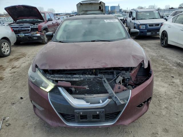 1N4AA6AP7HC455699 Nissan Maxima 3.5s