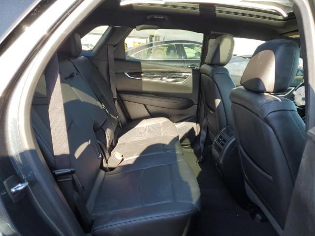 1GYKNCRS0LZ157117 Cadillac Xt5 Premium Luxury