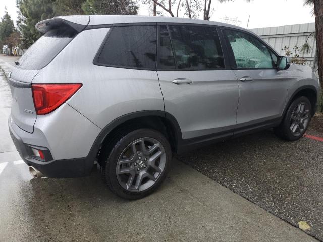 5FNYF8H52PB022948 Honda Passport Exl
