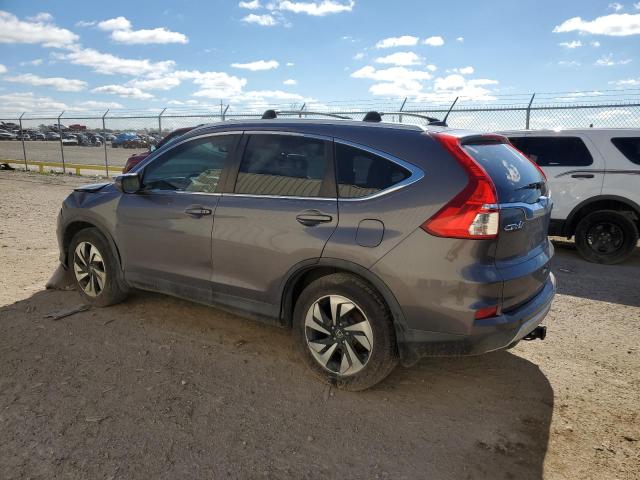 5J6RM3H9XFL005692 Honda Cr-v Touring