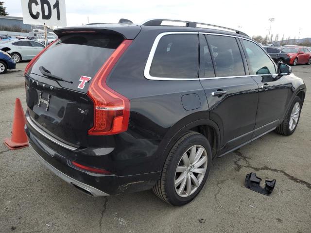 YV4A22PK1G1041661 Volvo XC90 T6