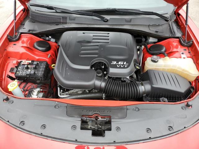 2C3CDXBG5LH136746 Dodge Charger Sxt