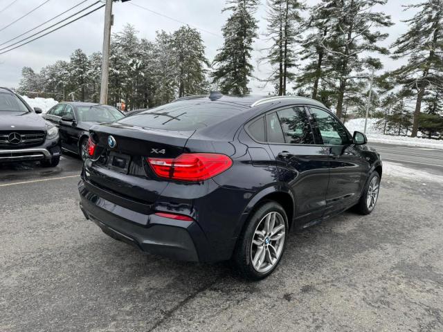 5UXXW5C50F0E87051 BMW X4 Xdrive35i